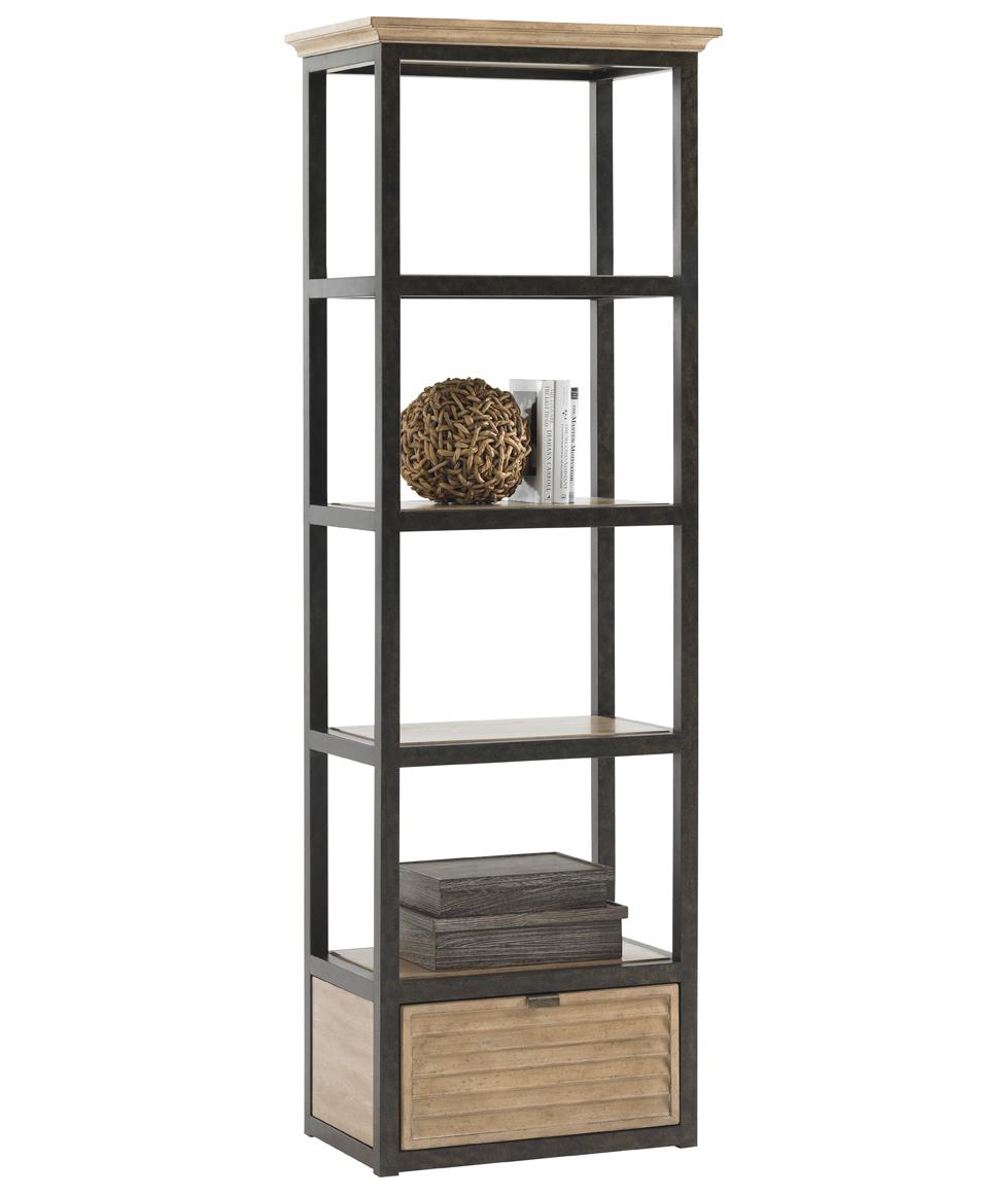 Camino Real Media Tower